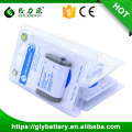 Ni-MH AAA batterie 3.6V 700mAh pour téléphone sans fil